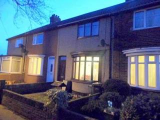 3 bedroom, Terraced House house for sale