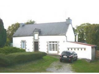 Ideal House For Retired Couple