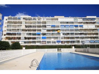 2 Bedrooms - Apartment - Alicante - For..