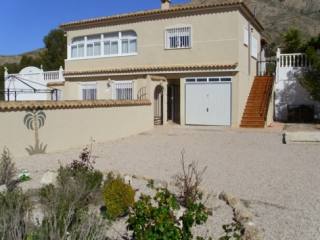 Costa Blanca South - Villa in..
