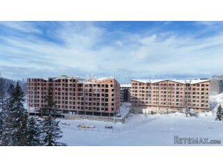 PROJEKT JAHORINA - zgrada A1 stan 37 na 4.katu