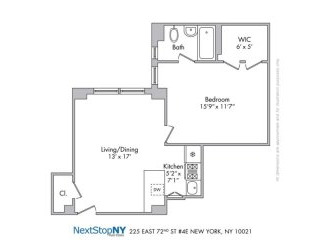 1 Bedroom - Condo - New York State -..
