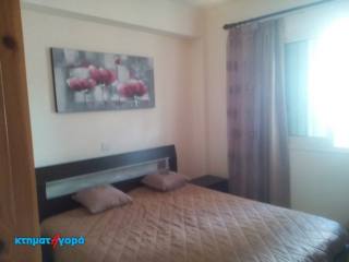 Apartment-Flat in Mesa Chorio, Pafos