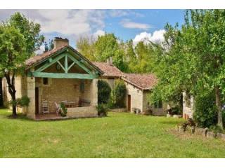 Nr Mauvezin (Gers) - For sale: Charming..