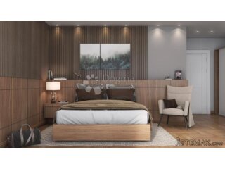 PROJEKT JAHORINA - zgrada A1 apartman 36 na 3.katu