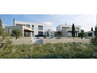 RESORT LUKSUZNIH VILLA ZA ODMOR