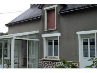 Rural Property, Needs a Refresh