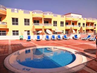 2 Bedrooms - Apartment - Los Gigantes -..
