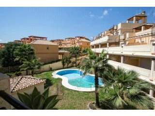 2 Bedrooms - Property - Malaga - For..
