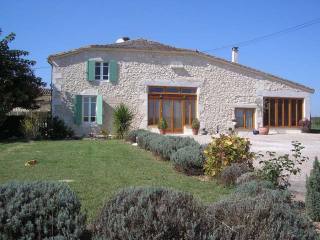 Farmhouse With Gite And Outbuildings..
