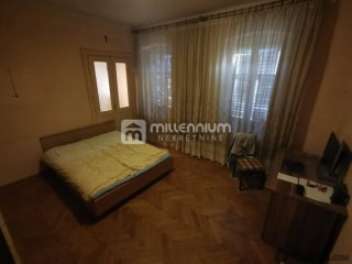 Rijeka, Belveder, 80.45m2, 3-sobni stan