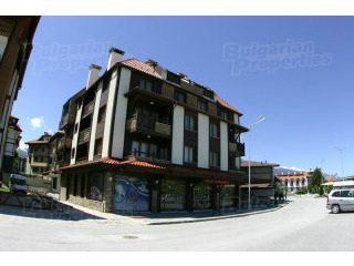 Spacious One-Bedroom Apartment With..