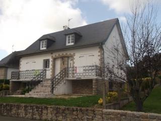Vente Maison 7 Pieces De 150 M2 53100..