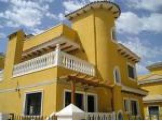 Villa, Alicante (Costa Blanca), Ciudad..