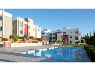 2 Bedroom Apartment In Christina..
