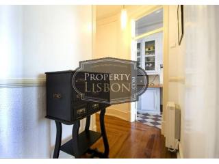 2 Bedrooms - Apartment - LISBON - For..