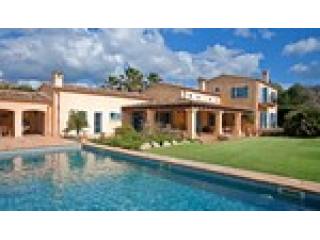 6 Bedrooms - Finca - Illes Balears -..