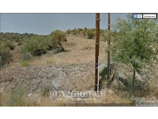 Β754 - FOE SALE PLOT 575m2