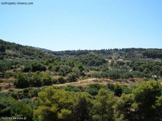 Land - Zakynthos - For Sale