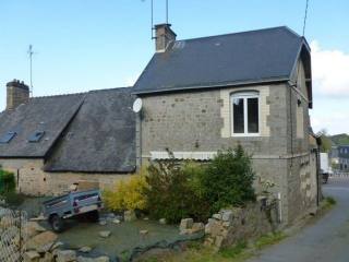 Lovely Rural Village House