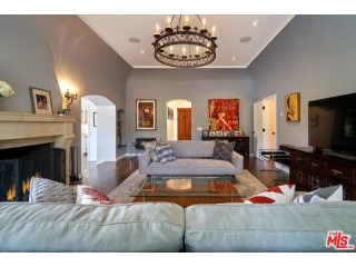 3145 La Suvida Dr | Los Angeles..