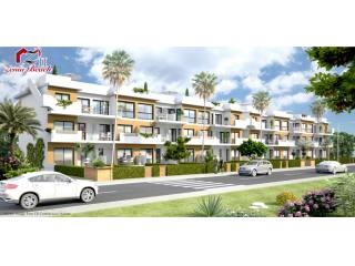 NEW PROMOTION, MODERN 2 BEDROOM..