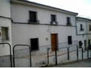 Townhouse, Jaen, Alcaudete, Sweeties