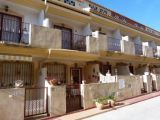 3 Bedroom 2 Bathroom Townhouse In Playa..
