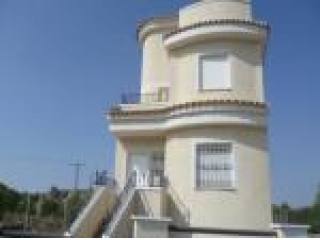 Detached villa, Murcia (Costa Calida)..