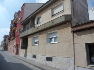 Villa For Sale Sucina