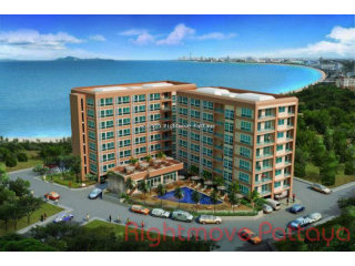 1 Bedroom Condo for sale in Bang Saray..