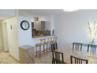 Appartement 4 pieces moderne, ideal..