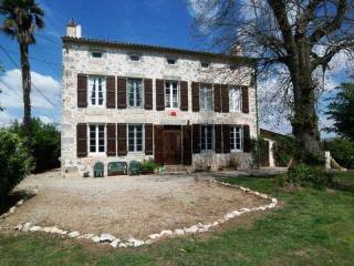House On The River Lot With Pool And..
