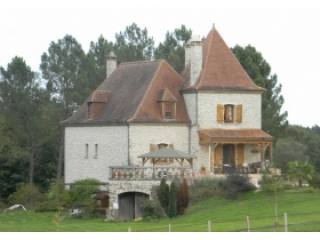 Spacious Equestrian Property With..