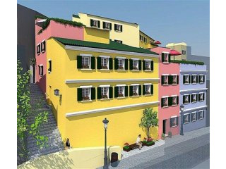3 bed apartment in Tarik Views