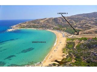 B091 - Plot, Sithonia-Chalkidiki area
