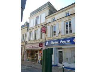 Stone House For Sale St Jean D Angely