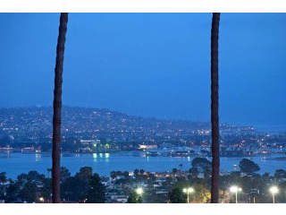 1550 Monmouth Drive La Jolla..