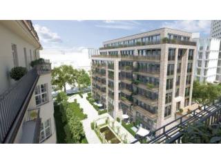 Beautiful Luxurious Apartments near the..