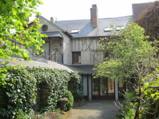 Character Village House For Sale