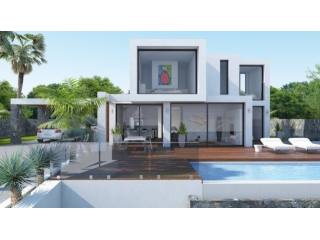 Villa for sale in MORAIRA