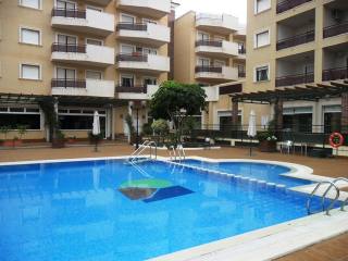 1 Bedroom Apartment in Cabo Roig