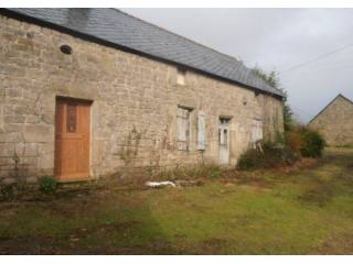 Breton Farmhouse To Renovate
