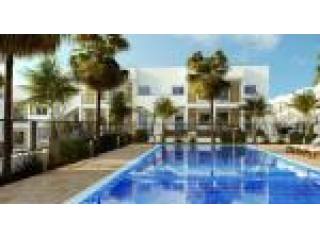Bungalow, Alicante (Costa Blanca), Agua..