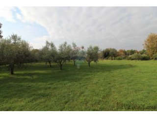 MEDULIN, POMER, GRAĐEVINSKO ZEMLJIŠTE 2140 m2