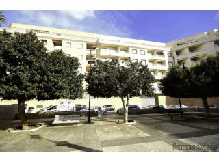 Soleado apartamento de 1 dormitorio y 1 baño en..