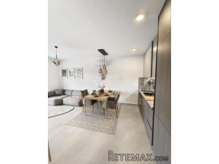 MODERNA NOVOGRADNJA 70M OD MORA, 2SB+DB, S2
