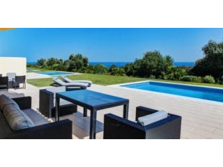 San Roque Club bekvamt nara golfen!
