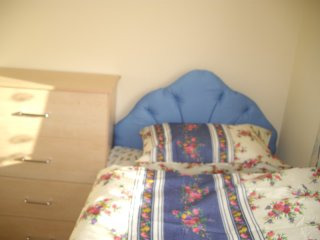Single room, Zone 2, Mile End