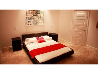 Two Bedroom First Floor Apartment, 4..